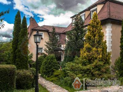 Kikelet Club Hotel (Nord Ungarn > Borsod-Abaúj-Zemplén megye > Miskolctapolca)