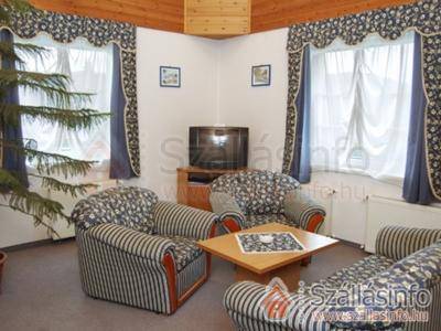 Kikelet Club Hotel (Nord Ungarn > Borsod-Abaúj-Zemplén megye > Miskolctapolca)