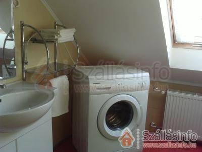 Kis-Duna Apartman (Budapest és környéke > Pest megye > Budapest 21. (XXI.) kerület)