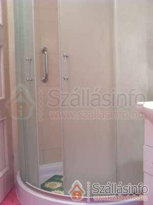 Kis-Duna Apartman (Budapest és környéke > Pest megye > Budapest 21. (XXI.) kerület)