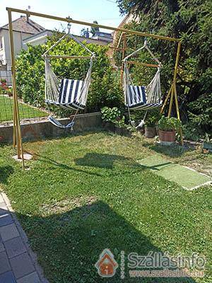 Kis-Duna Apartman (Budapest und die Umgebung > Pest megye > Budapest 21. (XXI.) kerület)