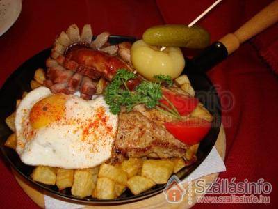 Kis-Duna Motel & Camping (Nyugat-Dunántúl > Győr-Moson-Sopron megye > Mosonmagyaróvár)