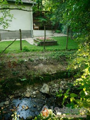 Harangvirág 36 Vendégház (Budapest és környéke > Pest megye > Kismaros)
