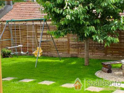 Kispatak Vendégház (North Hungary > Heves megye > Noszvaj)