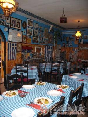 Kispipa Panzió (West Transdanubien > Vas megye > Szombathely)