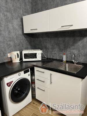 Kisudvaros Apartman (Budapest und die Umgebung > Pest megye > Vác)