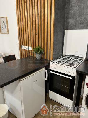 Kisudvaros Apartman (Budapest und die Umgebung > Pest megye > Vác)