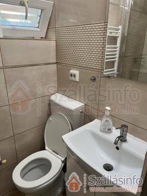 Kisudvaros Apartman (Budapest and surroundings > Pest megye > Vác)