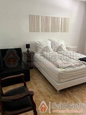 Kisudvaros Apartman (Budapest és környéke > Pest megye > Vác)