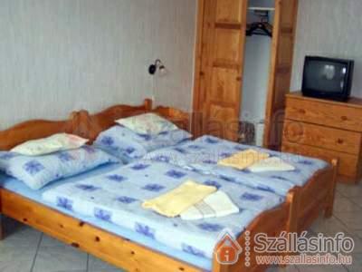 König Haus (Nyugat-Dunántúl > Vas megye > Bük)