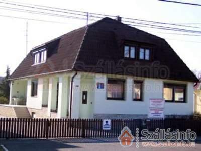 König Haus (West Transdanubien > Vas megye > Bük)