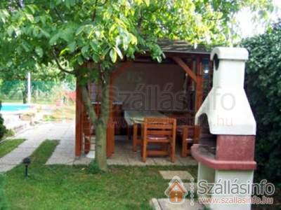 König Haus (Nyugat-Dunántúl > Vas megye > Bük)