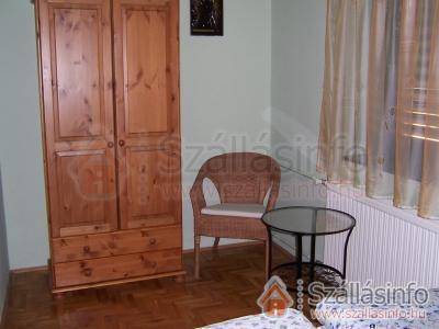 Köő Apartman Vendégház (Süd Transdanubien > Somogy megye > Zamárdi)
