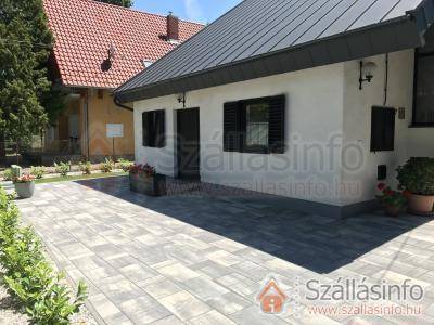 Köő Vendégház (Dél-Dunántúl > Somogy megye > Zamárdi)