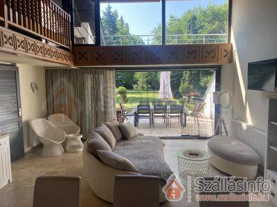 Köő Vendégház (Dél-Dunántúl > Somogy megye > Zamárdi)