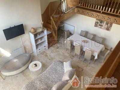 Köő Vendégház (South Transdanubian > Somogy megye > Zamárdi)