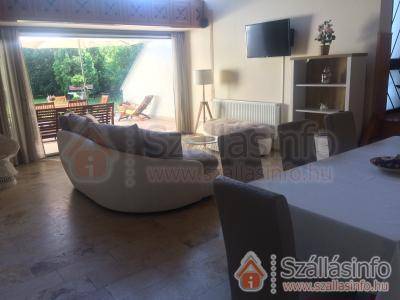 Köő Apartman Vendégház (Süd Transdanubien > Somogy megye > Zamárdi)