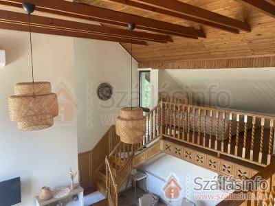 Köő Vendégház (Dél-Dunántúl > Somogy megye > Zamárdi)