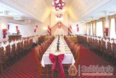 Hotel Korona (North Hungary > Heves megye > Eger)