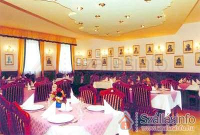Hotel Korona (North Hungary > Heves megye > Eger)