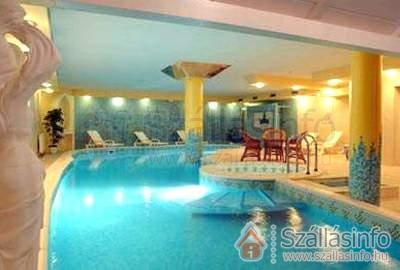 Hotel Korona (Nord Ungarn > Heves megye > Eger)
