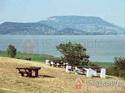 Kovács Panzió (West Transdanubien > Zala megye > Vonyarcvashegy)
