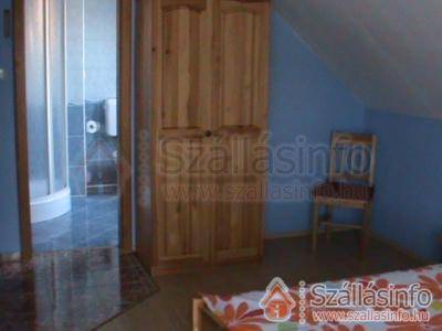 Kristály Apartmanház (Nyugat-Dunántúl > Vas megye > Sárvár)