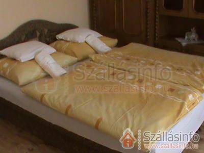 Kristály Apartmanház (West Transdanubien > Vas megye > Sárvár)