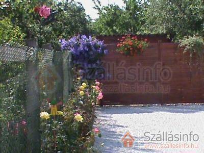 Kristály Apartmanház (West Transdanubian > Vas megye > Sárvár)