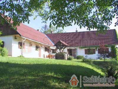 Kulcsosház a körtefánál (West Transdanubien > Vas megye > Felsőszölnök)