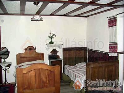 Kulcsosház a körtefánál (West Transdanubien > Vas megye > Felsőszölnök)