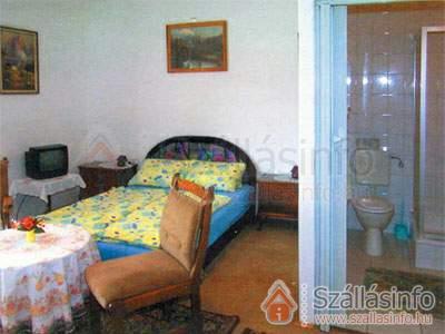 Lenzls Panzió (South Transdanubian > Baranya megye > Szigetvár)