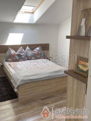 Levendula Családi Apartman (South Transdanubian > Somogy megye > Balatonlelle)