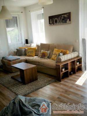 Levendula Családi Apartman (Süd Transdanubien > Somogy megye > Balatonlelle)
