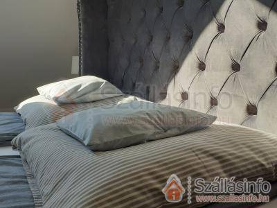 Lux Apartman Villa (North Plain > Hajdú-Bihar megye > Hajdúszoboszló)