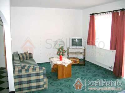 Magdalena Apartmanház (Nyugat-Dunántúl > Zala megye > Hévíz)
