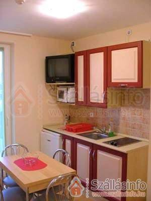 Margaréta Apartmanház (Észak-Magyarország > Borsod-Abaúj-Zemplén megye > Bogács)