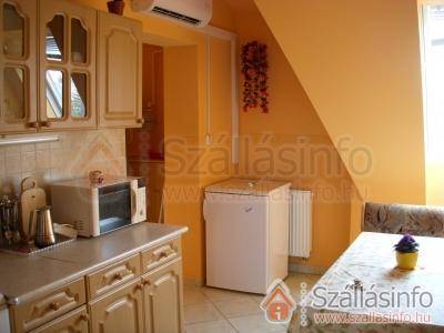 Margit Apartman (North Plain > Hajdú-Bihar megye > Hajdúszoboszló)