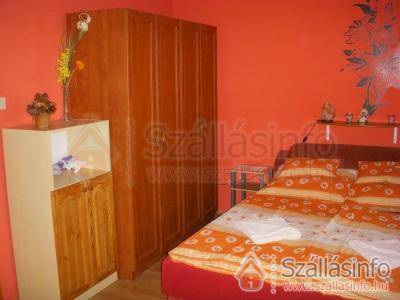 Margit Apartman (North Plain > Hajdú-Bihar megye > Hajdúszoboszló)