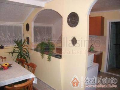 Margit Apartman (South Transdanubian > Baranya megye > Siklós)