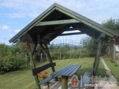 Marika Vendégház (Nord Ungarn > Heves megye > Mátraderecske)