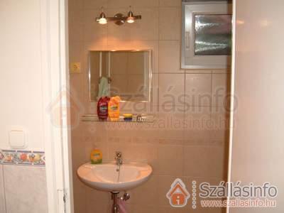 Márta Vendégház (Észak-Magyarország > Nógrád megye > Diósjenő)