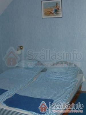 Mathias Lovaspanzió (Budapest und die Umgebung > Pest megye > Kemence-Királyháza)
