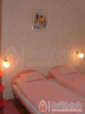 Mathias Lovaspanzió (Budapest und die Umgebung > Pest megye > Kemence-Királyháza)