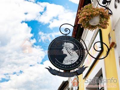 Mathias Rex Panzió (Budapest és környéke > Pest megye > Szentendre)