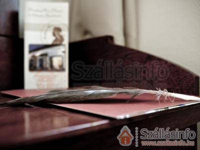 Mathias Rex Panzió (Budapest és környéke > Pest megye > Szentendre)