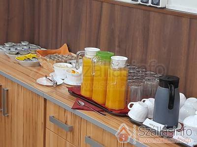 Mátraházai Üdülőház (North Hungary > Heves megye > Mátraháza)