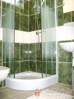 Mátraházai Üdülőház (North Hungary > Heves megye > Mátraháza)