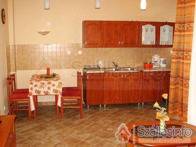 Mátyás Apartmanok (North Plain > Hajdú-Bihar megye > Hajdúszoboszló)