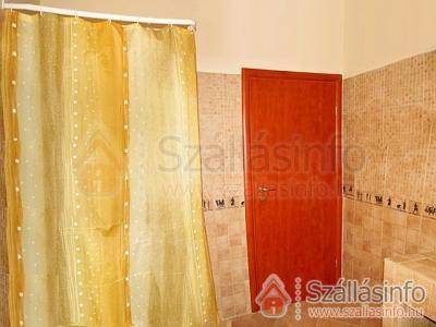 Mátyás Apartmanok (Észak-Alföld > Hajdú-Bihar megye > Hajdúszoboszló)